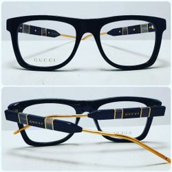 Gucci optical frame new