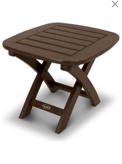 Great Christmas gift! TREX Outdoor furniture