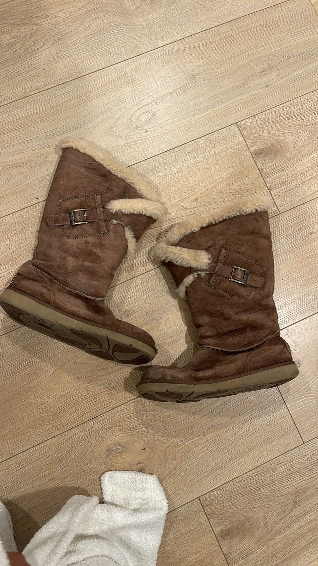 Uggs