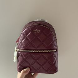 Kate Spade Bookbag