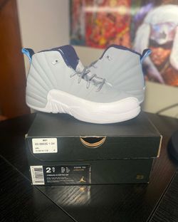 Jordan 12