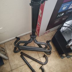 Sandrail VW Exhaust...