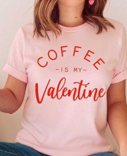 Valentines Day Shirt BRAND NEW NEVER WORN !!!