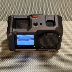 SmallRig Cage for DJI Action 3 &4