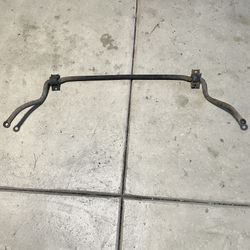 Camaro GM Stock 2nd Gen Front Sway Bar