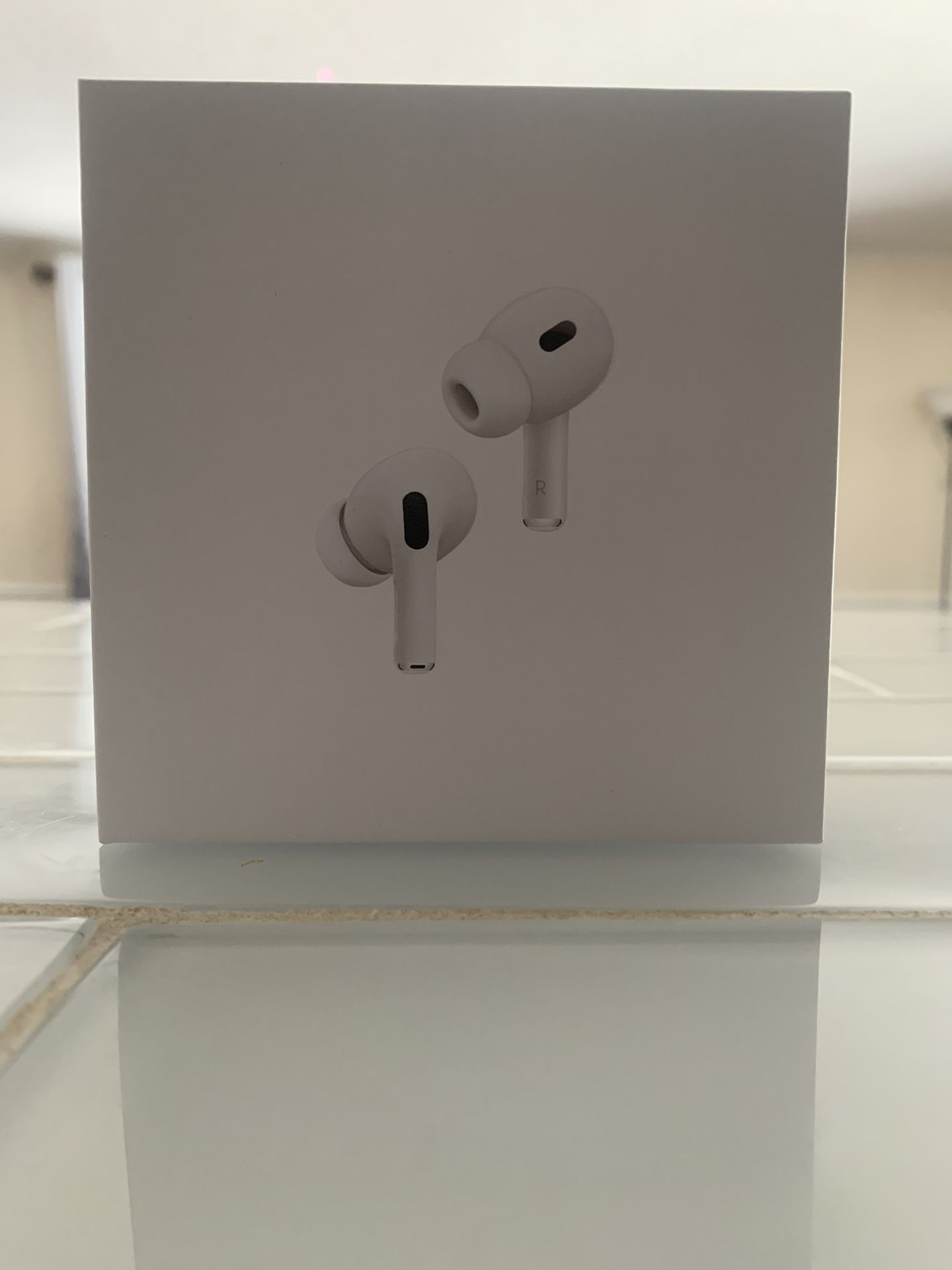 Airpods Pro 2nd Generation 