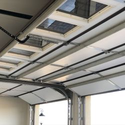 Garage Doors. Garage Door. Quality Every Time. 7yrs, Zero Issues