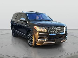 2021 Lincoln Navigator