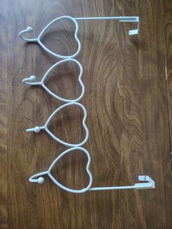 Cute door hook for bags or backpacks