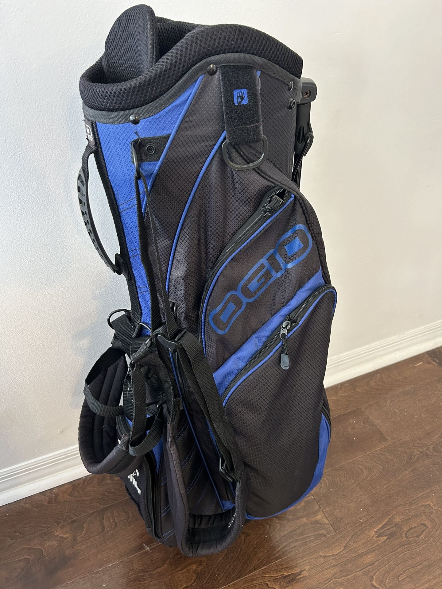 New Golf Bag 