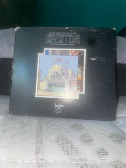 led-Zeppelin discs