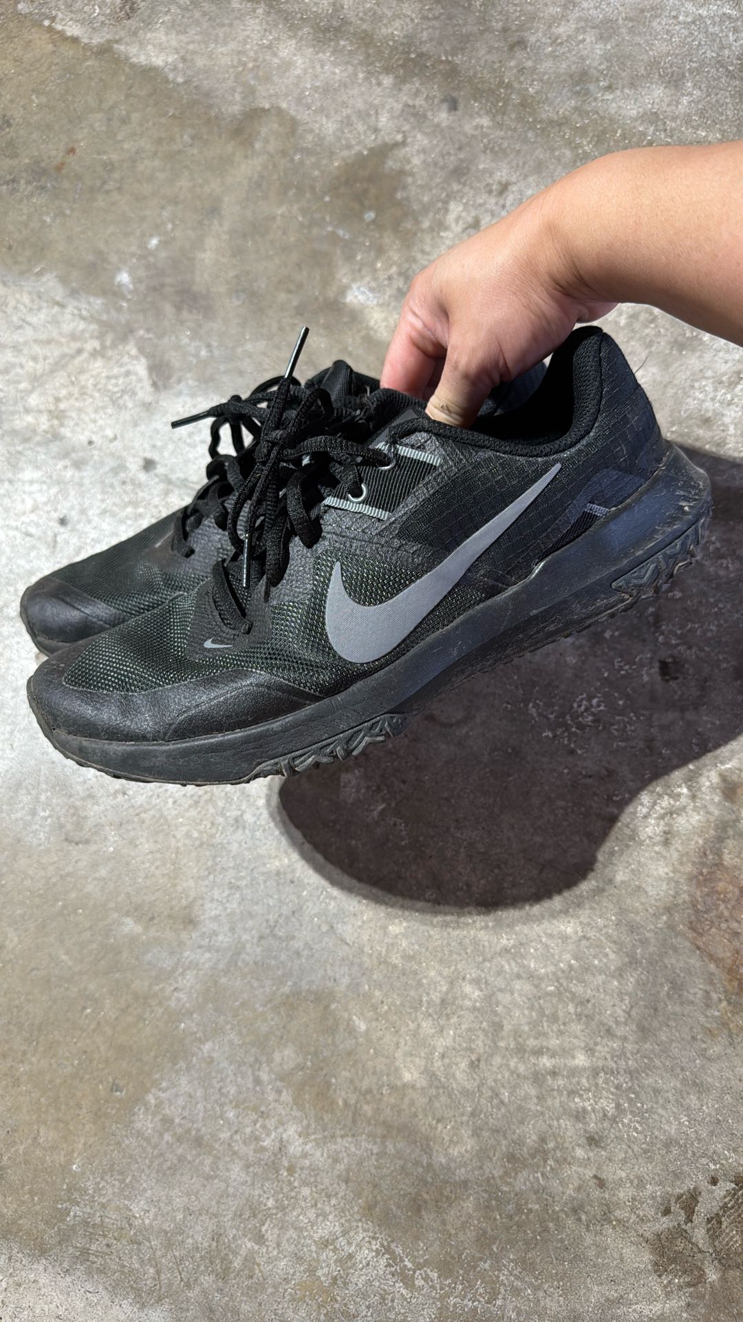 Nike Tennis