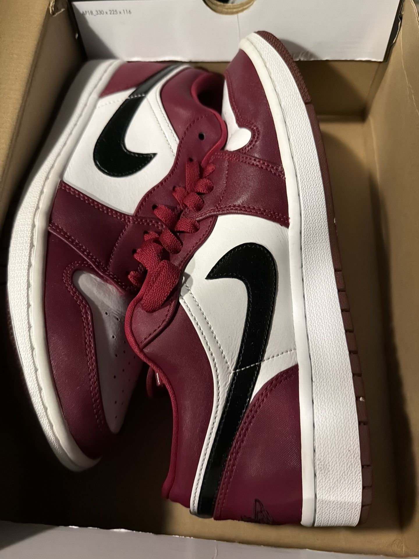 Making Room Jordan For Sale