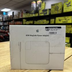 Apple MagSafe AC Adapter (85 Watt)