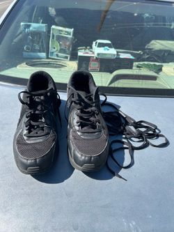 Nike Air Max Size 13