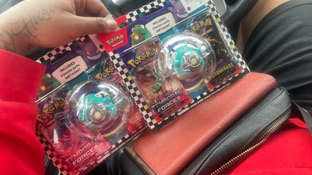 Pokémon Blister 