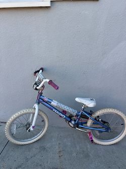 Kids bike  20 in