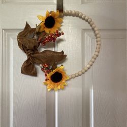 Door Wreath