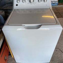 GE Washer & Dryer Set