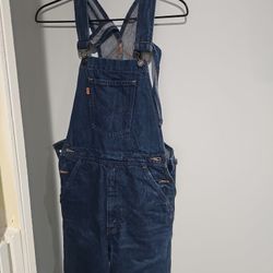 New Levi's Overalls  For Girls Small Size 140 Mall 