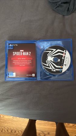 Spider-Man game