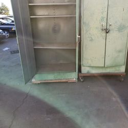 Metal Storage Cabinets Commercial
