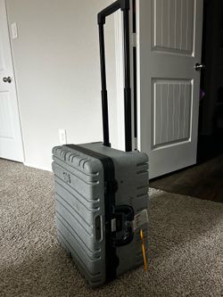Tecra tools tool box