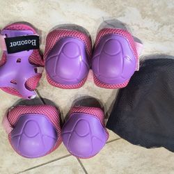 Knee Pad Set