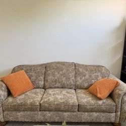 Sofa 3 Seat And Love Seat Sofa 