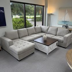 Living room set (FREE 24H DELIVERY)
