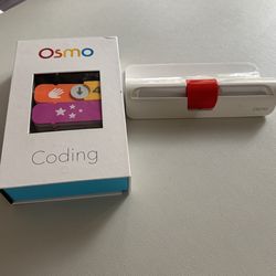 Osmo Coding Game