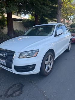 2013 Audi Q5