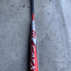 Marucci Baseball Bat Cat X 