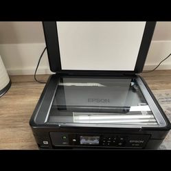 Epson XP-440 Expression Home Wireless Printer