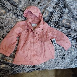NWT Toddler girls outfits and jacket