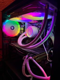 Gaming PC – Ryzen 9 5900X | RTX 2070 Super | 32GB RAM