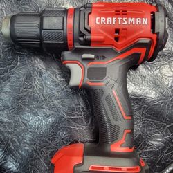 Craftsman 1/2" Brushless Drill 