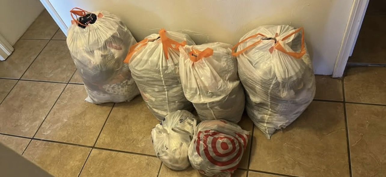 Baby Clothes Newborn, 0-3 Months, A Lot Of Winter Clothes And A Halloween Outfit