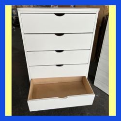 5 drawers dresser / Five drawers dresser / Cajonera / Comoda