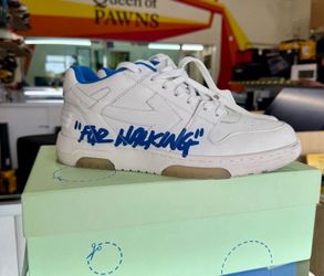 Off-White Sneakers