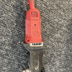 Milwaukee Super Hawg