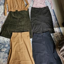 Woman Cloth Size S All For 20$