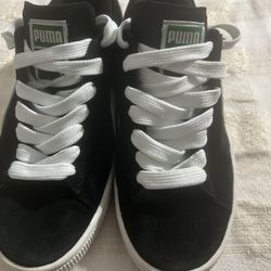 Puma Women 7.5 Used In good condition