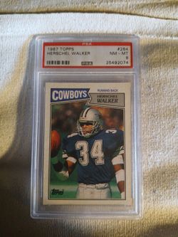 Herschel Walker