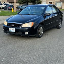 2005 Kia Spectra EX / LX / SX ⚡️⚡️⚡️⚡️