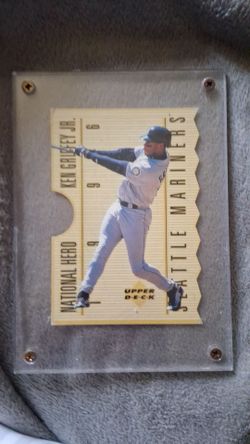 Ken Griffey