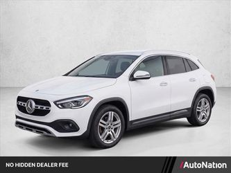 2023 Mercedes-Benz GLA 250