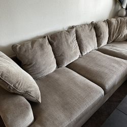 Couch for Sale