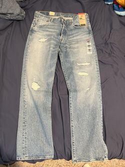 Levi’s 501