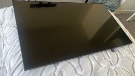 Samsung 55” QLED 4K Smart TV – Q60T